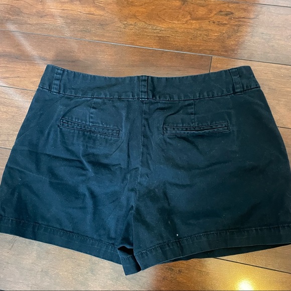 Black Shorts - Picture 2 of 3